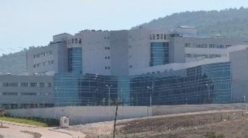 Soma&rsquo;nın Beklediği Hizmetler Faaliyete Ge&ccedil;iyor