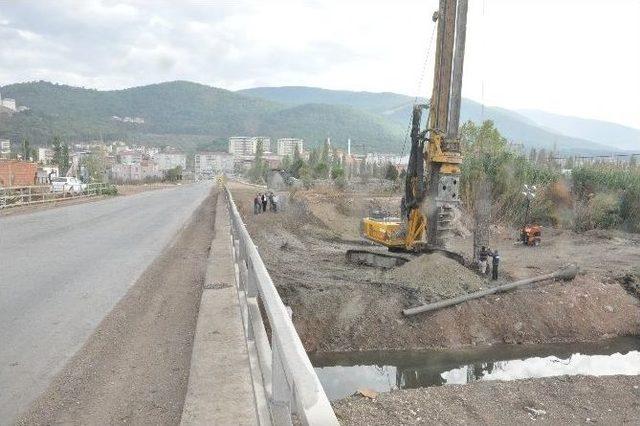 Soma&rsquo;nın Beklediği Hizmetler Faaliyete Ge&ccedil;iyor 1