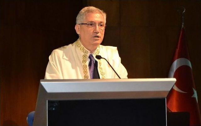 &Ccedil;&uuml;&rsquo;de Akademik Yıl A&ccedil;ılışı 3