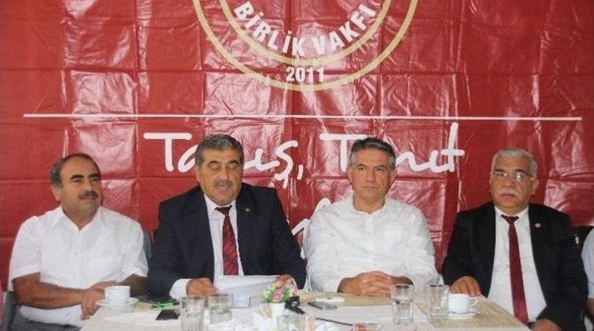 "başkent&rsquo;te Hatay G&uuml;nleri" 2-6 Kasım&rsquo;da