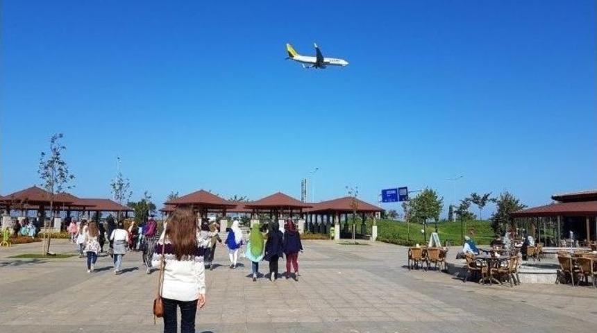 Bayder&rsquo;den Uzung&ouml;l Gezisi