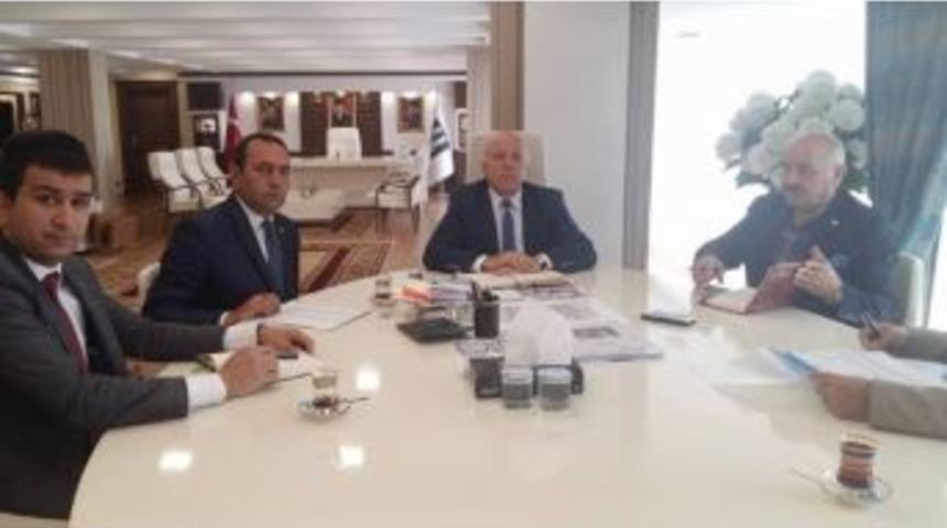 Taksi Plakalarında Yeni D&ouml;nem Başlıyor