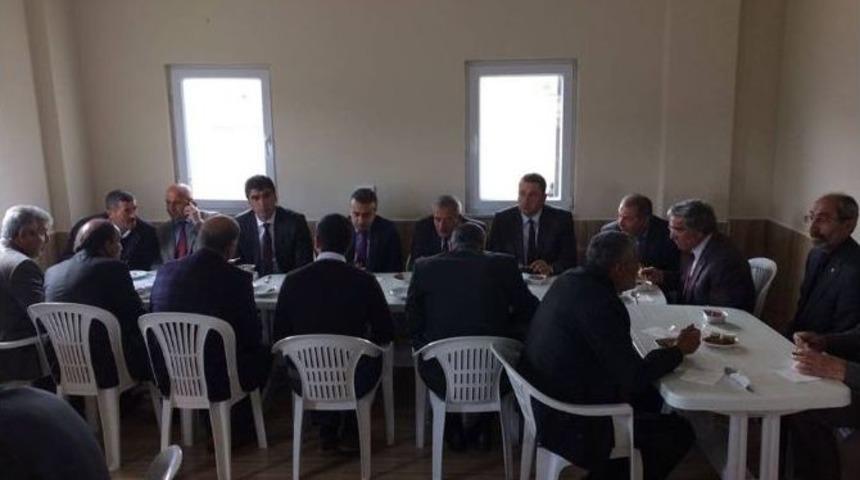 Aşure Tadında Birlik