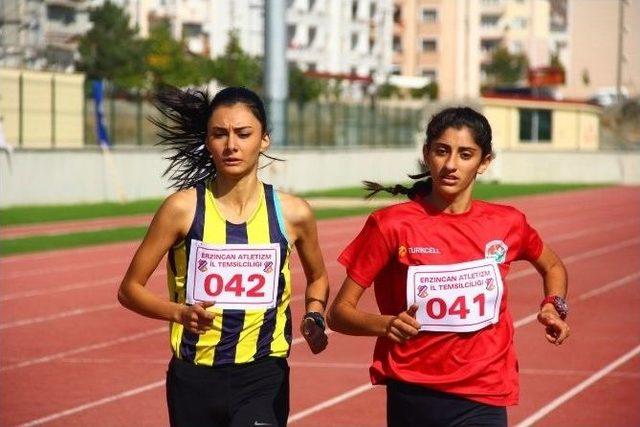 Erzincan’da “amatör Spor Haftası