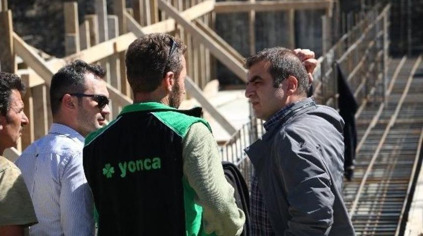 Erzincan&rsquo;da Entansif Hayvancılık Yaygınlaşıyor