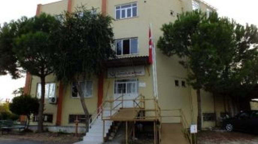 Serik Ram Açılıyor