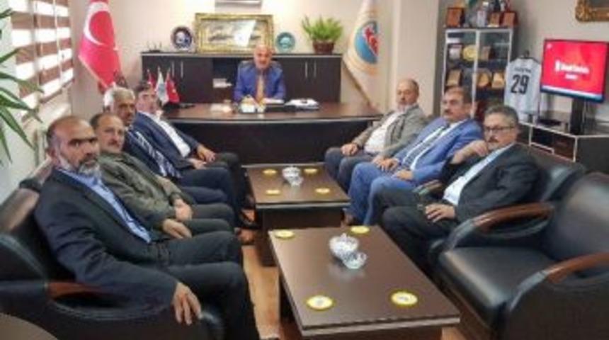 K&ouml;se Belediye Meclisinden Vefalı Kararlar