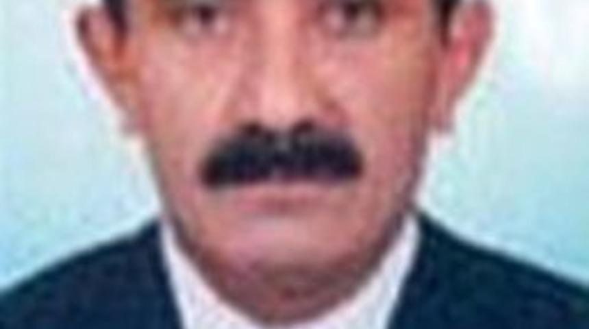 Antalya&rsquo;da Bı&ccedil;aklanan Eski Meclis &Uuml;yesi 22 G&uuml;n Sonra Yaşam M&uuml;cadelesini Kaybetti