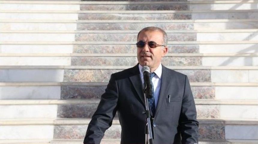 Milli Eğitim M&uuml;d&uuml;r&uuml; Demir, Altınyıldız Kolejinde 15 Temmuz&rsquo;u Anlattı