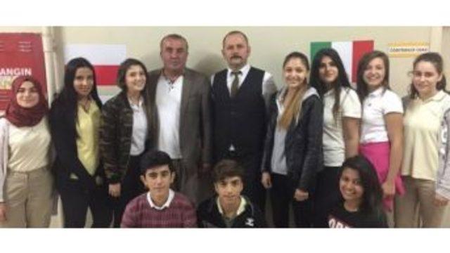 “mutlu Hayatlar İçin Sağlıklı Zihinler” Projesi Onaylandı