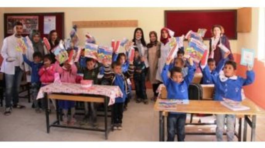 Van&rsquo;da Flor&uuml;r Vernik Uygulaması