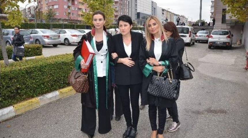 Tuba Korkmaz Olayında Ağırlaştırılmış M&uuml;ebbet İstemi