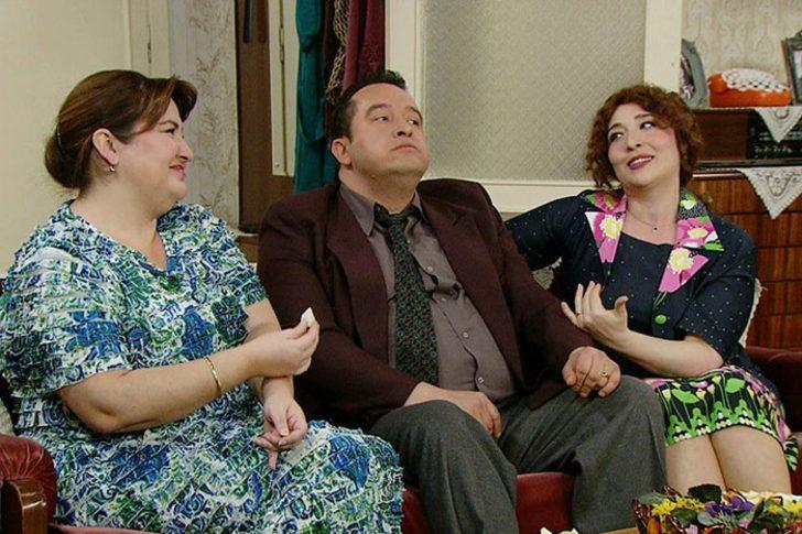 Seksenler 106. Bölüm Galerisi G1