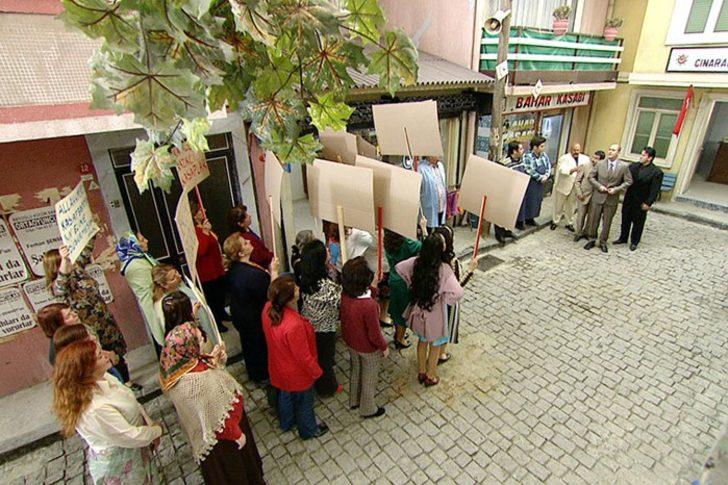 Seksenler 106. Bölüm Galerisi G2