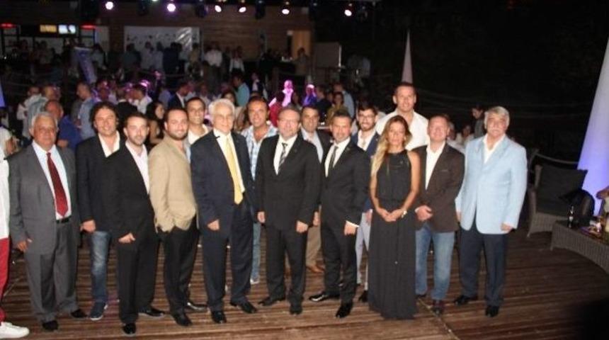 Bodrum&rsquo;a Gelen Turist Sayısında Y&uuml;zde 60 D&uuml;ş&uuml;ş Yaşandı