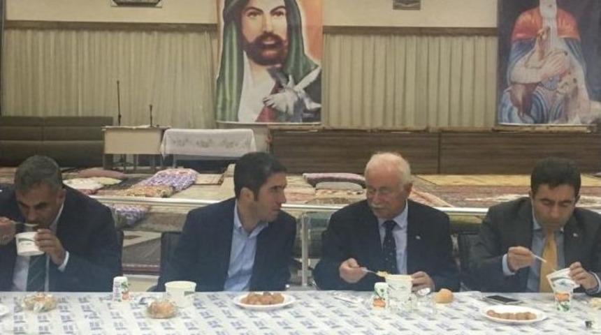 Chp Malatya İl Başkanı Enver Kiraz: