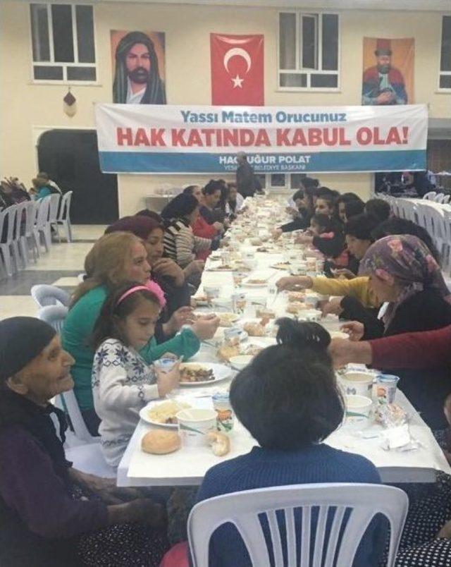 Chp Malatya İl Başkanı Enver Kiraz: