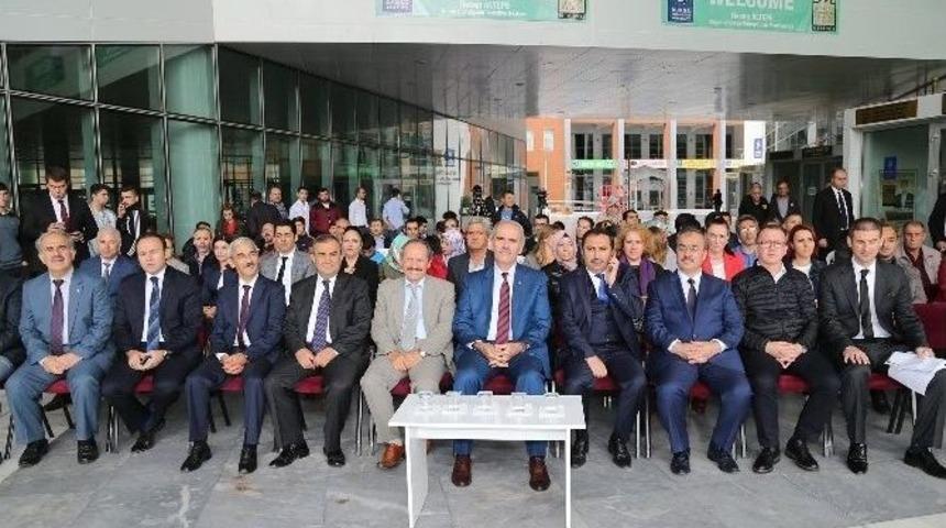 B&uuml;y&uuml;kşehir&rsquo;den Toplumsal Huzura Bisikletli Destek