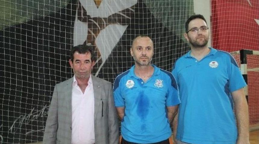 Salman İlk Antrenmanına &Ccedil;ıktı