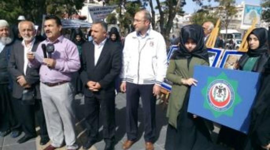 Mazlumder&rsquo;den Fotoğraf Sergisi