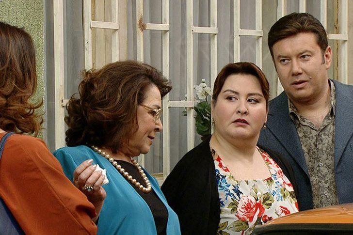 Seksenler 106. Bölüm Galerisi G4