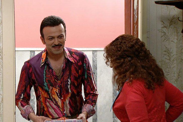 Seksenler 106. Bölüm Galerisi G5