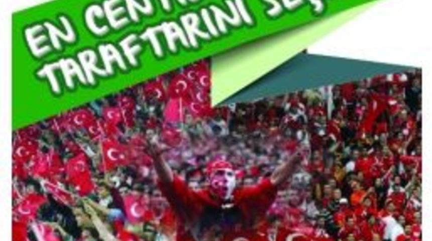 En Centilmen Taraftara &Ouml;d&uuml;l