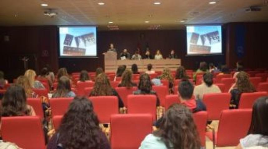 Modern Dans Anadolu&rsquo;dan Tanışma Toplantısı