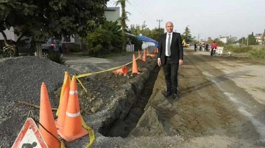 Tekkek&ouml;y&rsquo;de Hasret Sona Eriyor