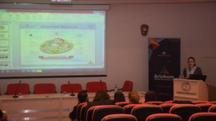 Akademisyenlerin Ticari Faaliyetlere Katılımının &Ouml;n&uuml; A&ccedil;ılıyor