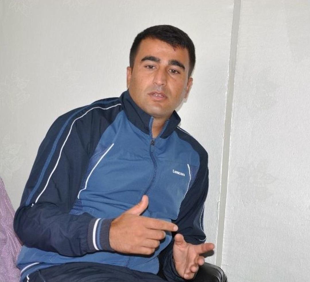 Kahraman Uzman &Ccedil;avuş Tekrar Cepheye D&ouml;neceği G&uuml;n&uuml; Bekliyor