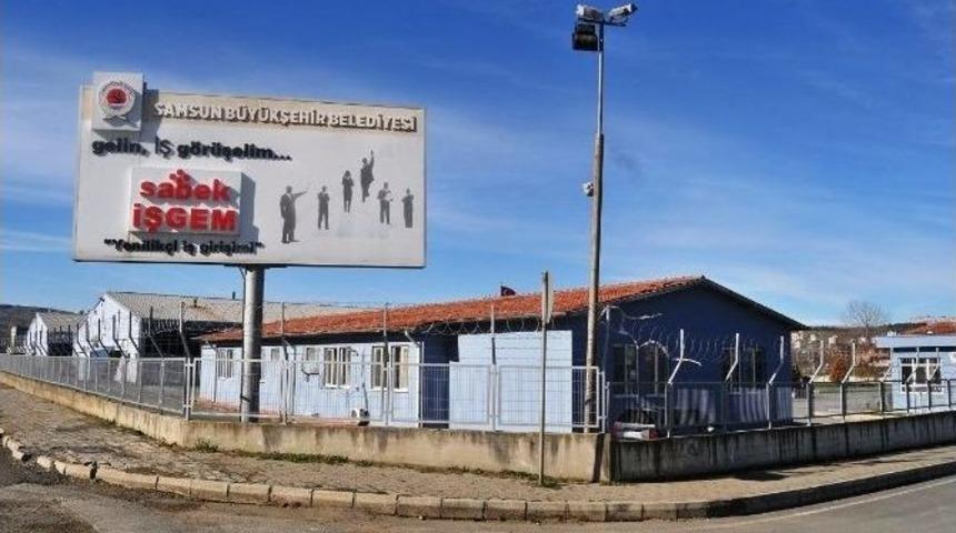 Samsun Sabek İşgem, En Başarılı İlk 3 Arasında