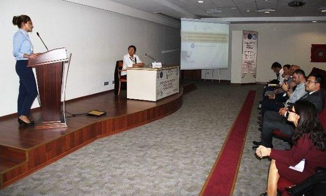 Uluslararası Mobilya Kongresi Başladı 1