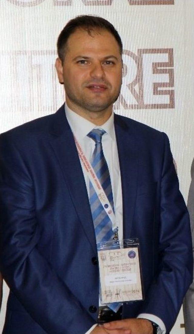 Uluslararası Mobilya Kongresi Başladı 3