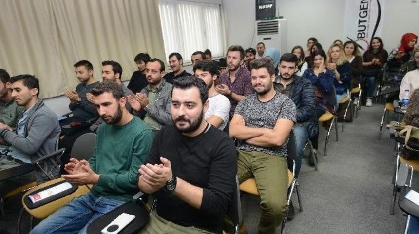 Butgem, Mesleki Eğitime G&uuml;&ccedil; Katmaya Devam Ediyor