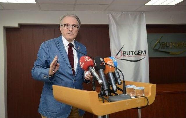 Butgem, Mesleki Eğitime G&uuml;&ccedil; Katmaya Devam Ediyor 1