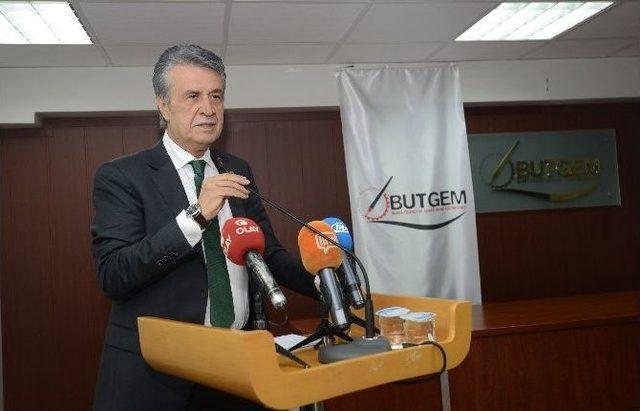 Butgem, Mesleki Eğitime G&uuml;&ccedil; Katmaya Devam Ediyor 2