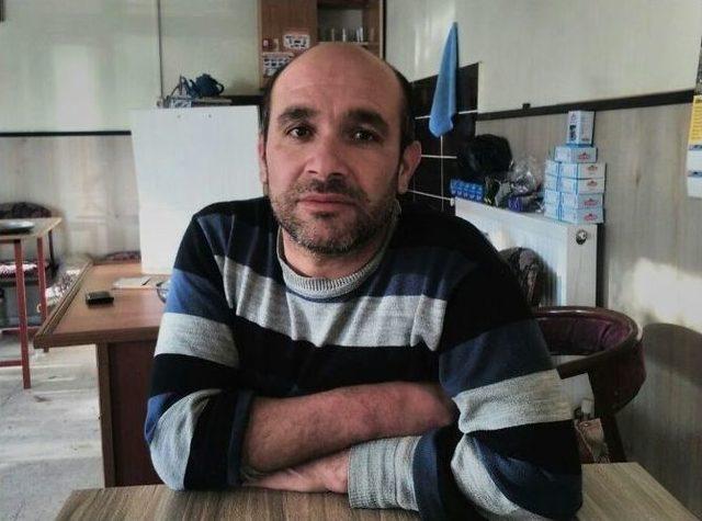 &Ccedil;alınan İneklerini Bulana 5 Bin Lira &Ouml;d&uuml;l Verecek 1