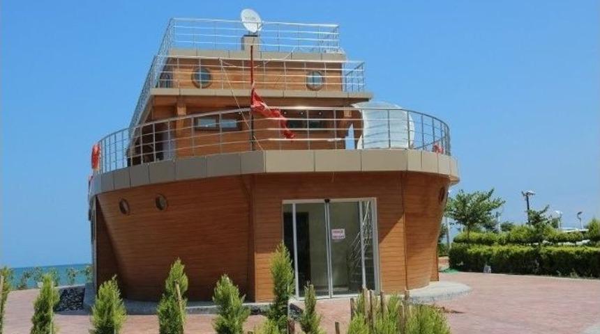 Taka Gibi Balık Hali