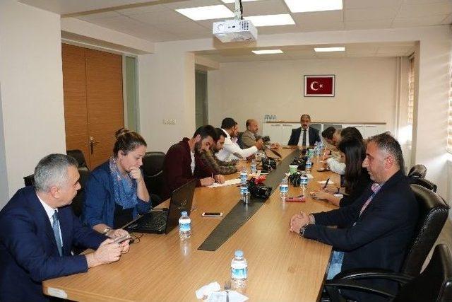 &Ccedil;ankırı&rsquo;daki Trafik Sorununa Neşter 1