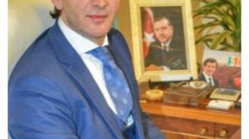 Yalova&rsquo;nın Termal İl&ccedil;esine 3 Milyon Tl Hibe