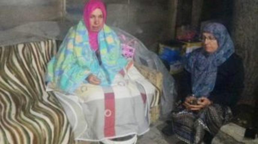 G&ouml;nen&rsquo;de Kaybolan Kadın Ormanda Bulundu