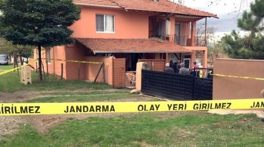 30 Yaşındaki Gen&ccedil; Evinde &Ouml;l&uuml; Bulundu