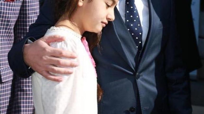 Eski Belediye Başkanının L&ouml;semi Hastası Torunundan Acı Haber