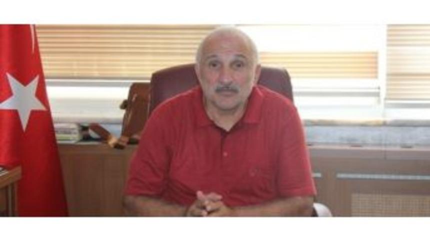 Ayg&uuml;n, "zonguldak Halkı Kan Bağışı Konusunda Duyarlı"