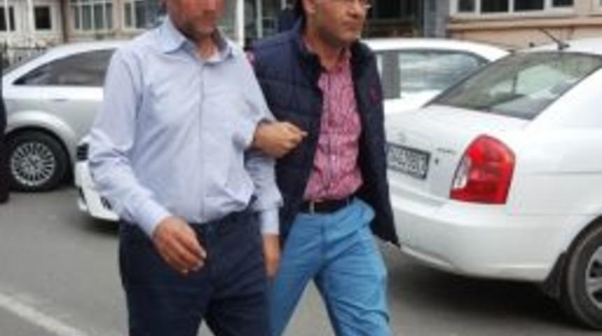 Kapatılan &Ouml;zel &Uuml;niversitede G&ouml;revli Daire Başkanı Bylock&rsquo;tan Tutuklandı