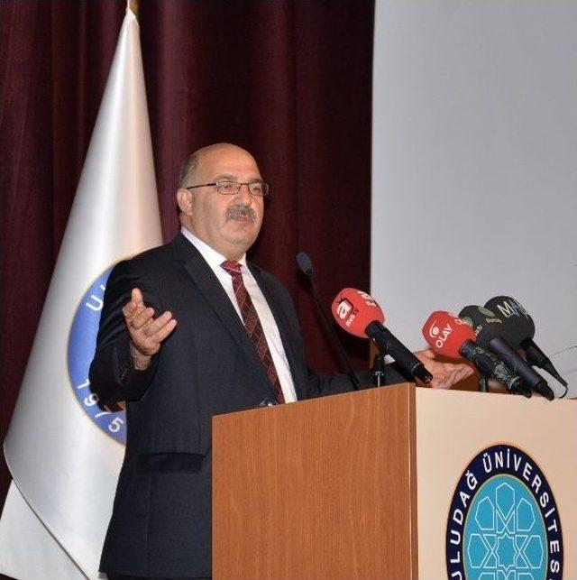 4. Uluslararası Felsefe Kongresi Başladı 1