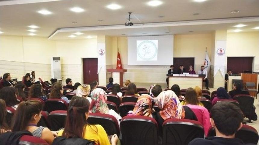 Siyaset Ve Kamu Y&ouml;netimi &Ouml;ğrencileri Samsun&rsquo;da Buluştu