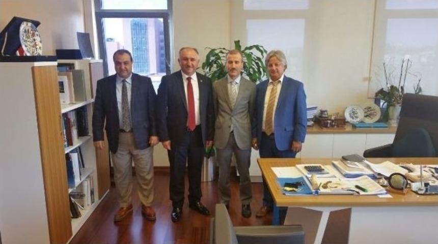 Orhangazi&rsquo;ye 3 Farklı Toki Projesi