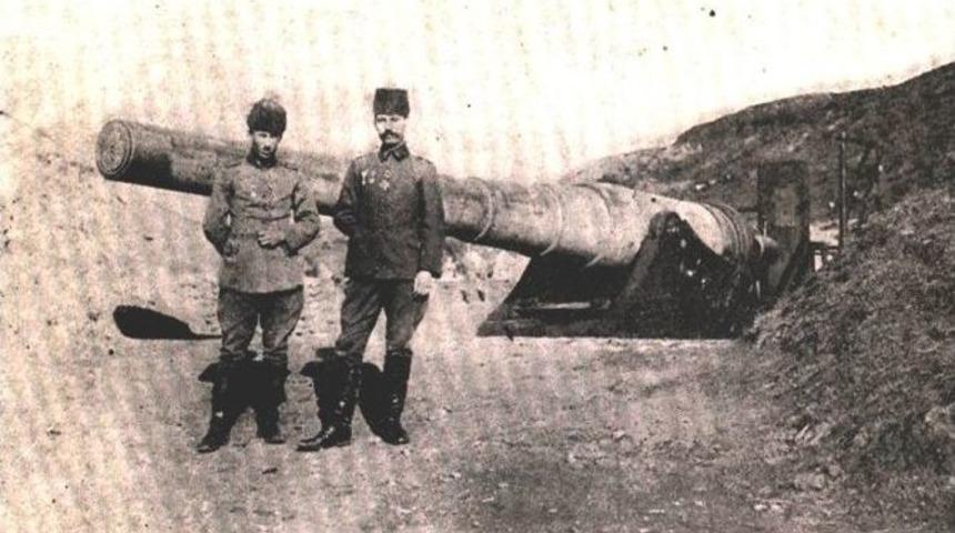 Kahraman Dedesinin İzlerini Aradı